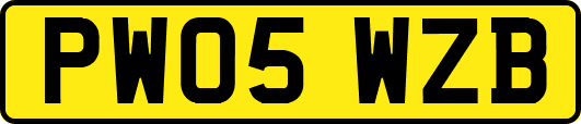 PW05WZB