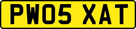 PW05XAT