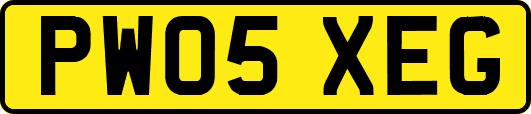 PW05XEG
