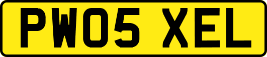 PW05XEL