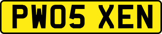 PW05XEN