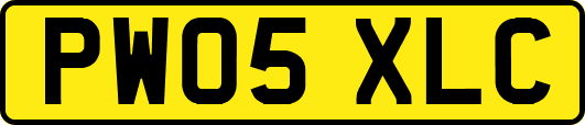 PW05XLC