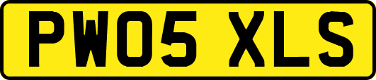 PW05XLS