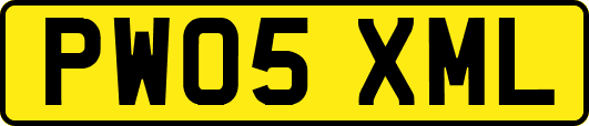 PW05XML
