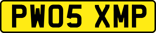 PW05XMP