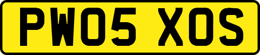 PW05XOS