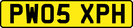 PW05XPH