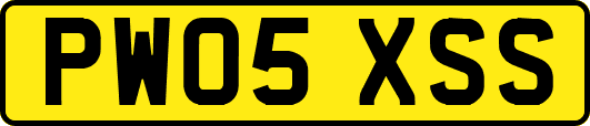 PW05XSS