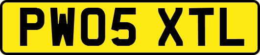 PW05XTL