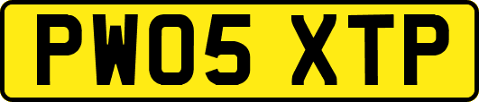 PW05XTP