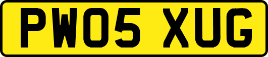 PW05XUG