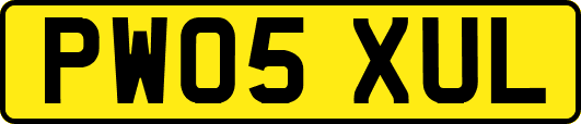 PW05XUL