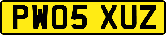 PW05XUZ