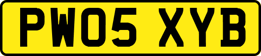 PW05XYB