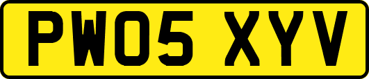 PW05XYV