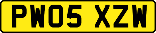PW05XZW