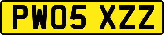 PW05XZZ