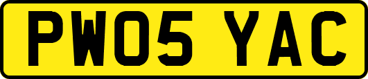 PW05YAC