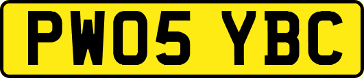 PW05YBC