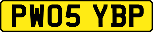 PW05YBP