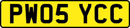 PW05YCC