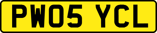 PW05YCL