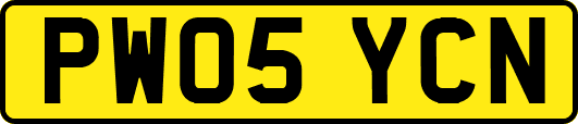 PW05YCN