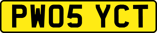 PW05YCT