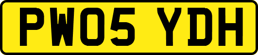 PW05YDH