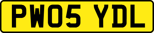 PW05YDL