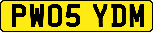 PW05YDM