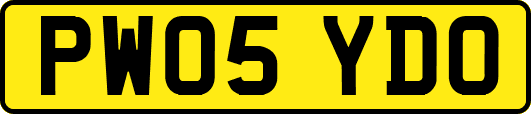 PW05YDO