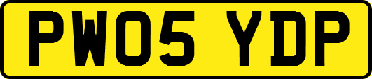 PW05YDP