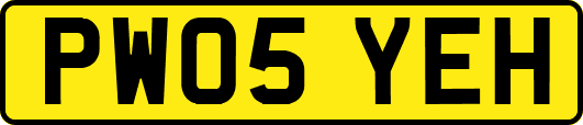 PW05YEH