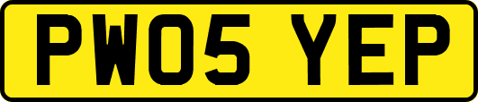 PW05YEP