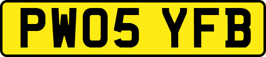 PW05YFB