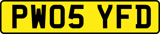 PW05YFD