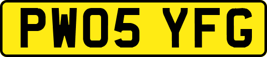 PW05YFG