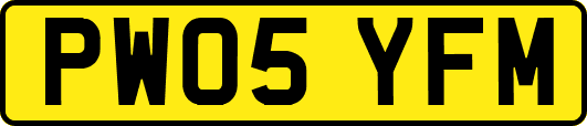PW05YFM