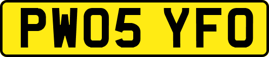 PW05YFO