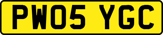 PW05YGC