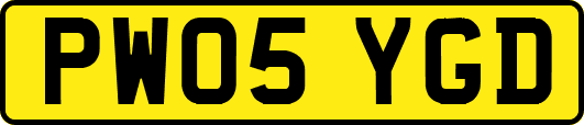 PW05YGD