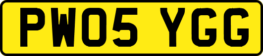 PW05YGG