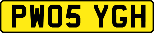 PW05YGH