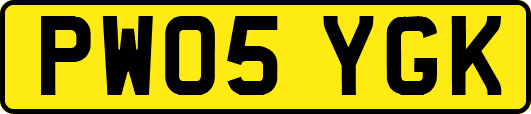 PW05YGK