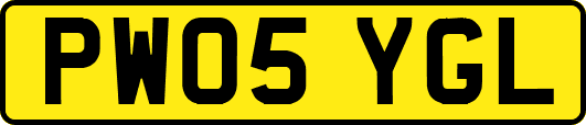 PW05YGL
