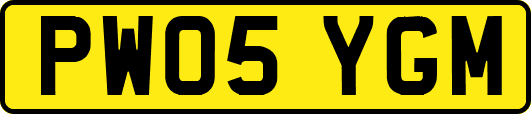 PW05YGM