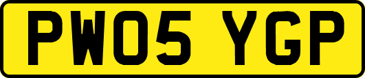 PW05YGP
