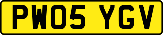 PW05YGV