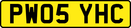 PW05YHC